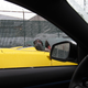 Illustration for article titled What You Learn Driving A Corvette Convertible In A Snow Storm